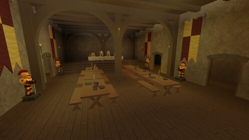 Castel Wars 