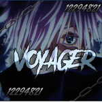 令 VOYAGER
