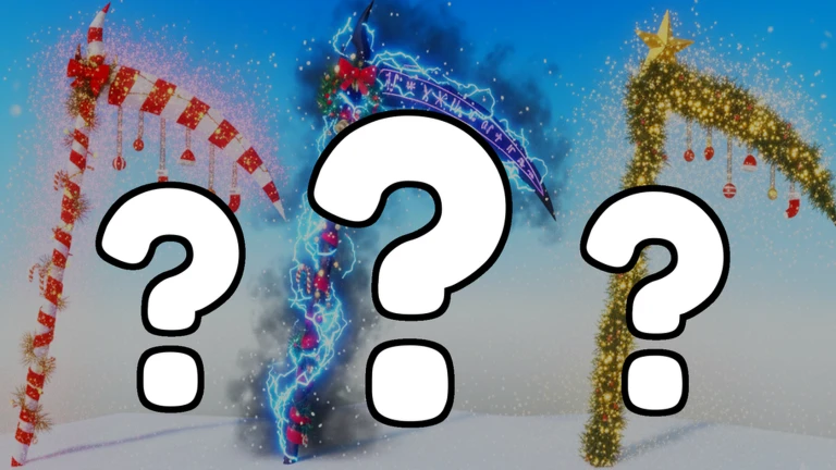 Christmas Update