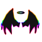 🍀୧ ¡Winks Rainbow Shyni :3! ୧