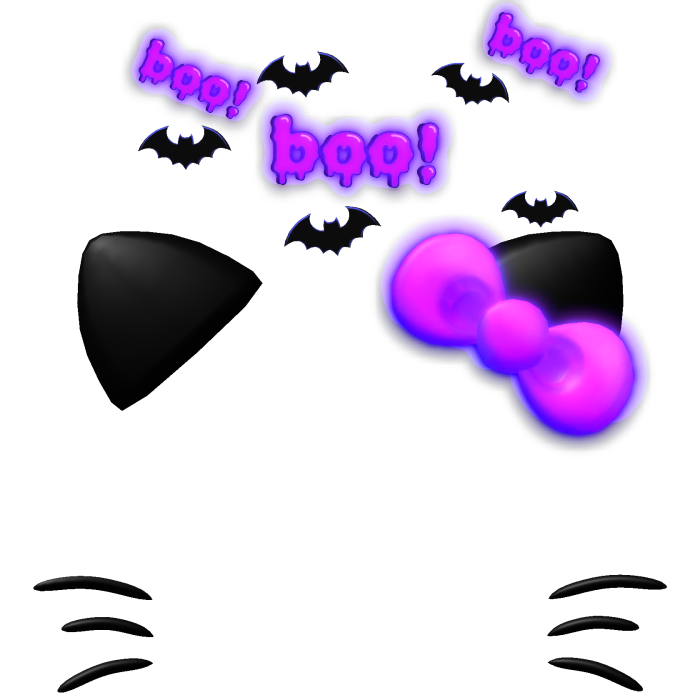 Halloween Neon