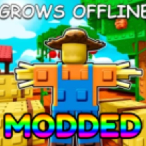 (🍀UPD) grow a garden modded