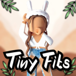 Tiny Fits Homestore