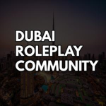 Dubai Roleplay Community