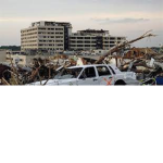 Major Tornado Survivors