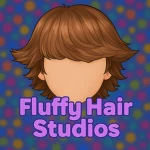 Fluffy Hair Studios Group Thumbnail