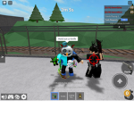 Mm2 for me!