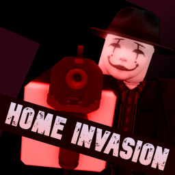 [TRUE ARMORY UPDATE] HOME INVASION