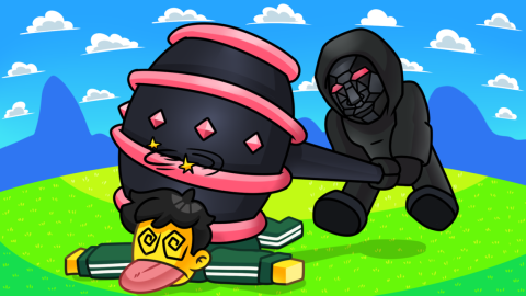 [🏆] The Donation Game!