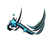 Blue Star Helm