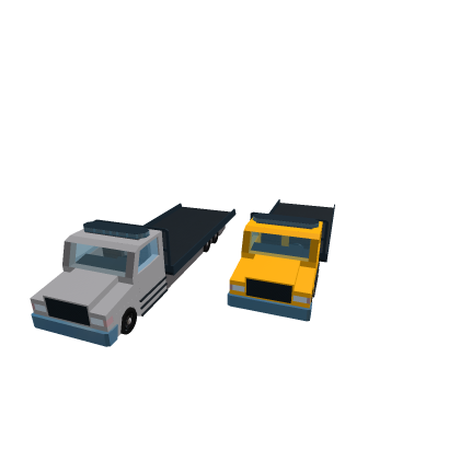 dot trucks