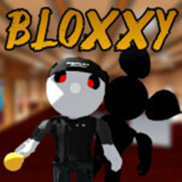 Bloxy Piggy