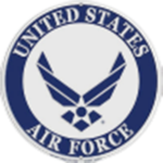 United States Airforce'ᅠᅠ
