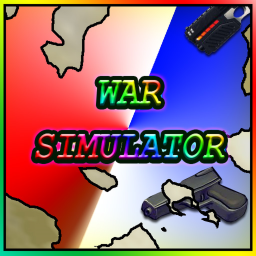 💥💥 War Simulator 💥💥