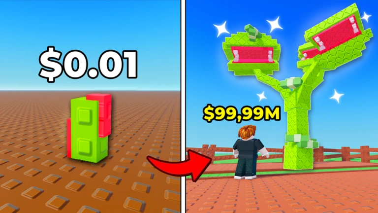 Grow Money! 💸