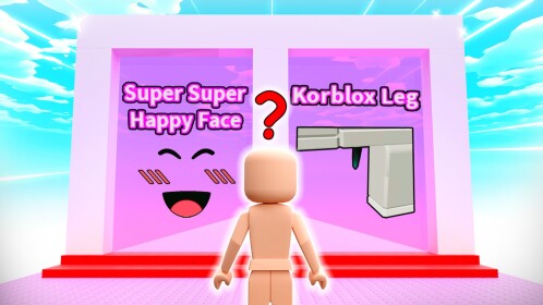 Would You Rather: Makeover Tower 💖