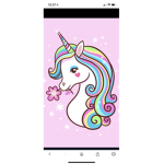 Strong unicorn army