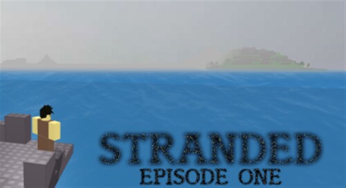 [Get involved] Stranded