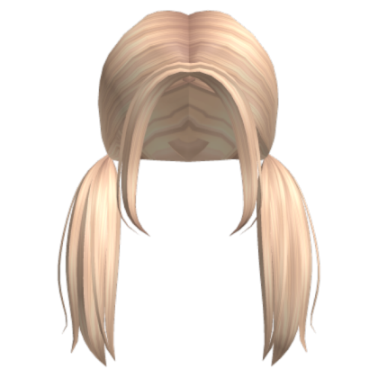hair Roblox decal