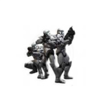 95th Atack Legion