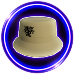 Tan Session Hat - Why Don’t We (WDW)