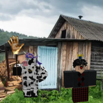 ks's shack