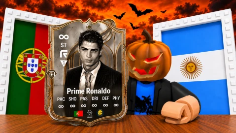 Guess Flags For Soccer Players Roblox game thumbnail