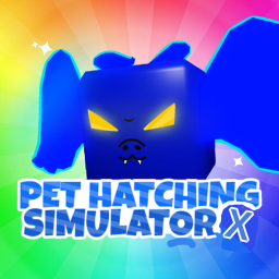 Pet Hatching Simulator X
