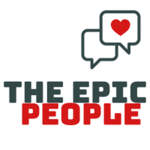 ! The Epic People!