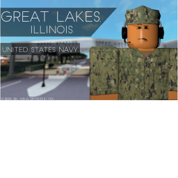 [USN] Great Lakes