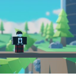 Platformer Test thingy