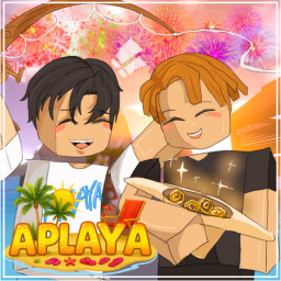 Aplaya Rebirth 🏝️