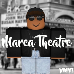 Marea Interview Centre V2 - Tonight at 6:00 pm EST