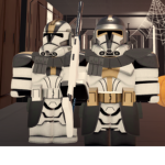 RCW | Vanguard Corps