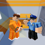 Escape The Prison! [New!]