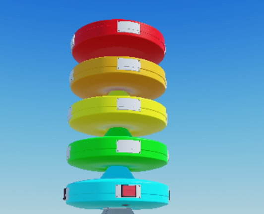 Tornado Siren Testing  screenshot 1