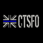 London's CTSFO unit.