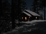 Vics Cabin