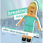 Bridgette’s trd news
