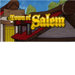 ~Town Of Salem~
