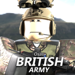![BA] British Army