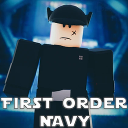 〔TFO〕|| Navy Roblox group icon