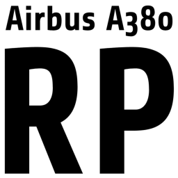 Airbus A380 Roleplay [BETA]