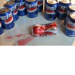 Imperial Army of Pepsi