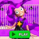 💜LILY LOVEBRAIDS PRISON RUN! (Obby)