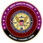 Judge Advocαte Divisionᅠ