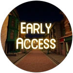 Early Access Pass
