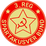 【EGP/KPK/Rotgardist】3.Reg Spartakusverband