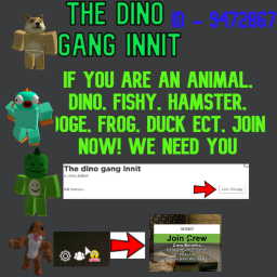 THE ANIMAL HANGOUT