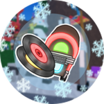 [WE2024] Twelve Records Spinning